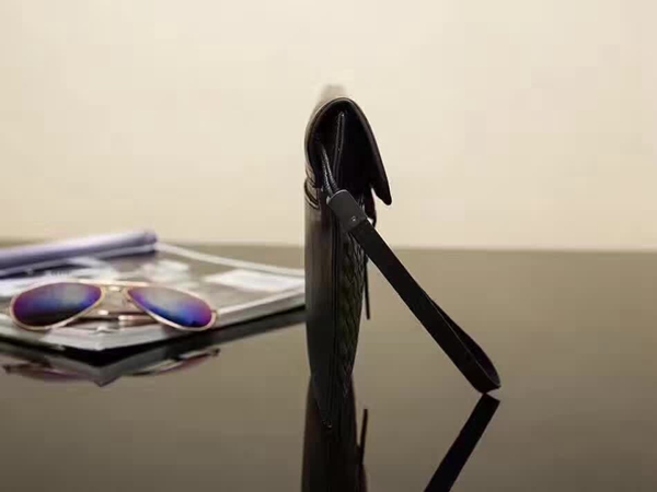 ボッテガヴェネタバッグ素材ディテール